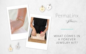 forever jewelry kit