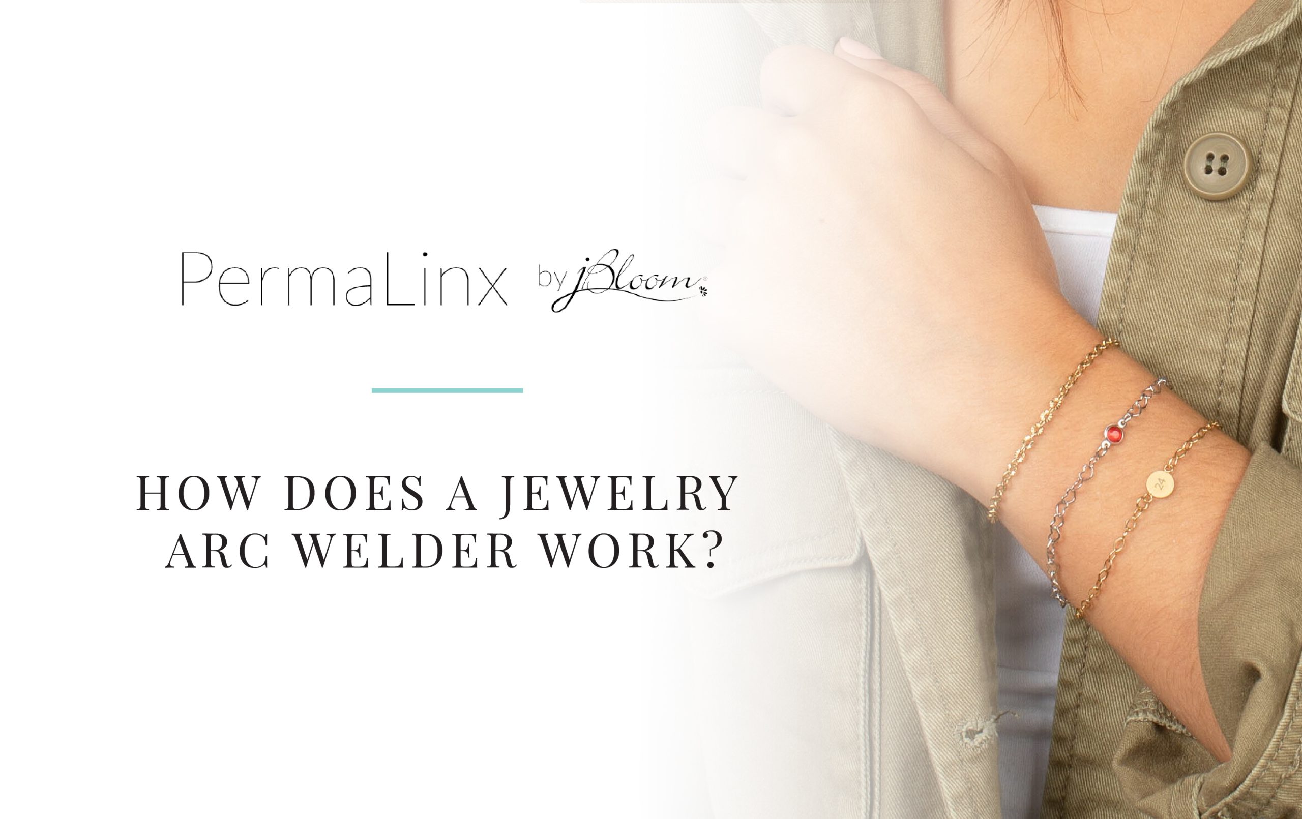jewelry arc welder