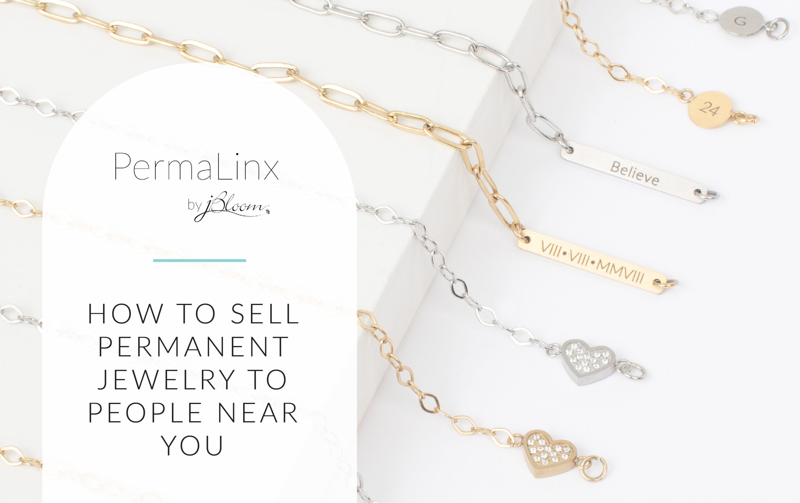 permanent jewelry near me