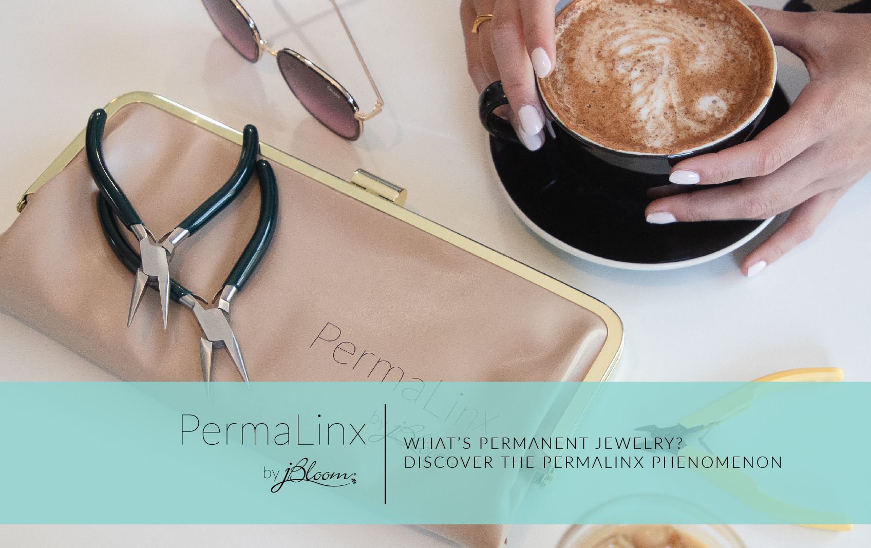 what’s permanent jewelry