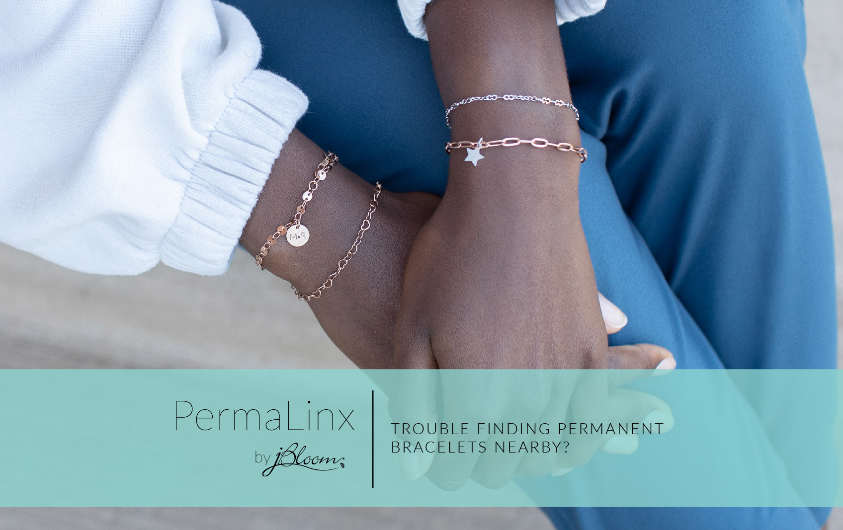 permanent bracelets nearby