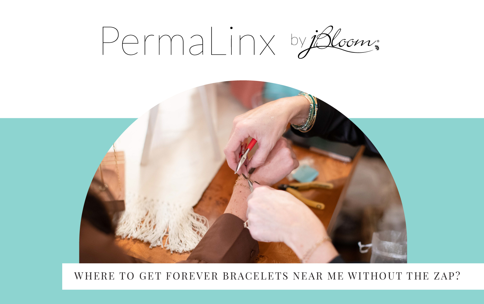 where to get forever bracelets near me