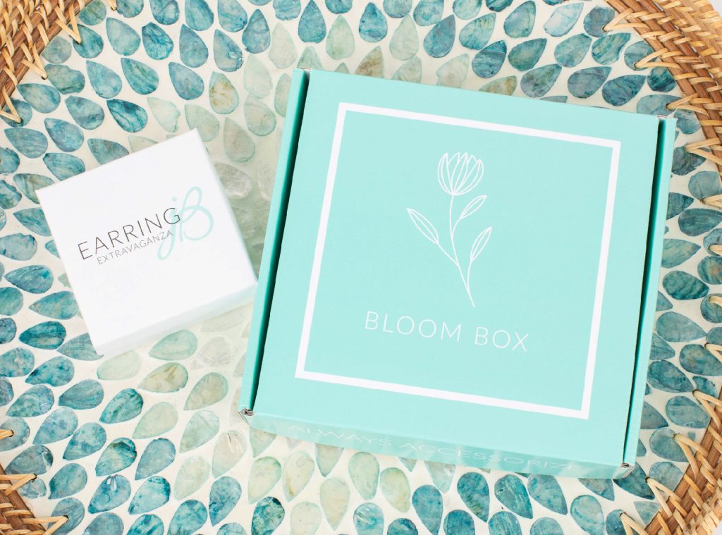 Jewelry subscription boxes